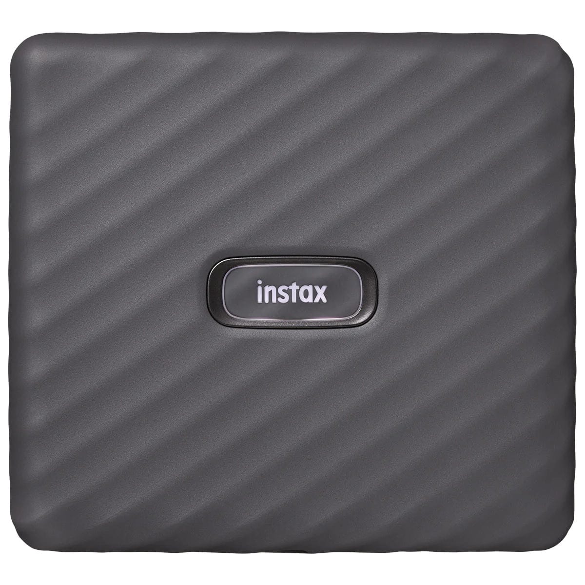 FujiFilm Electronics FujiFilm Instax Link Wide - Mocha Gray