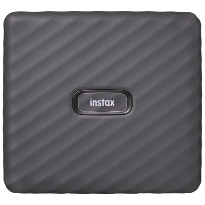 FujiFilm Electronics FujiFilm Instax Link Wide - Mocha Gray