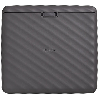 FujiFilm Electronics FujiFilm Instax Link Wide - Mocha Gray