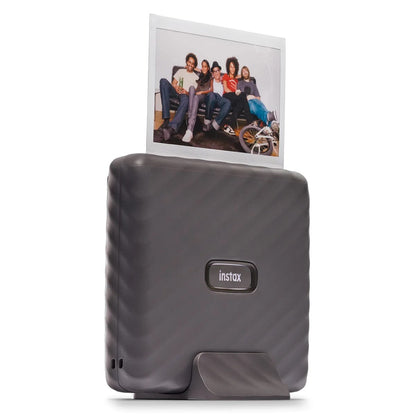 FujiFilm Electronics FujiFilm Instax Link Wide - Mocha Gray