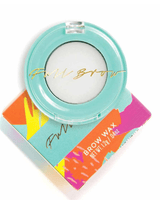 Full Brow Wax Clear