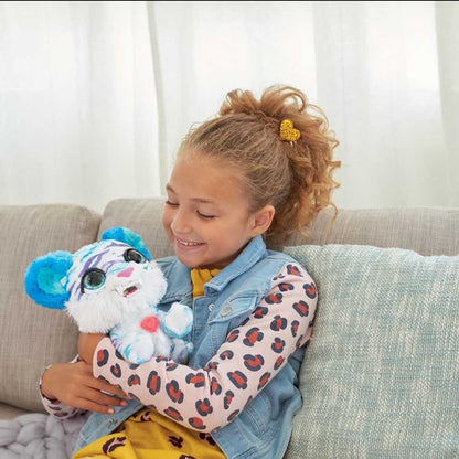 Funreal Toys Furreal Friends - North The Sabertooth Kitty Pet Toy