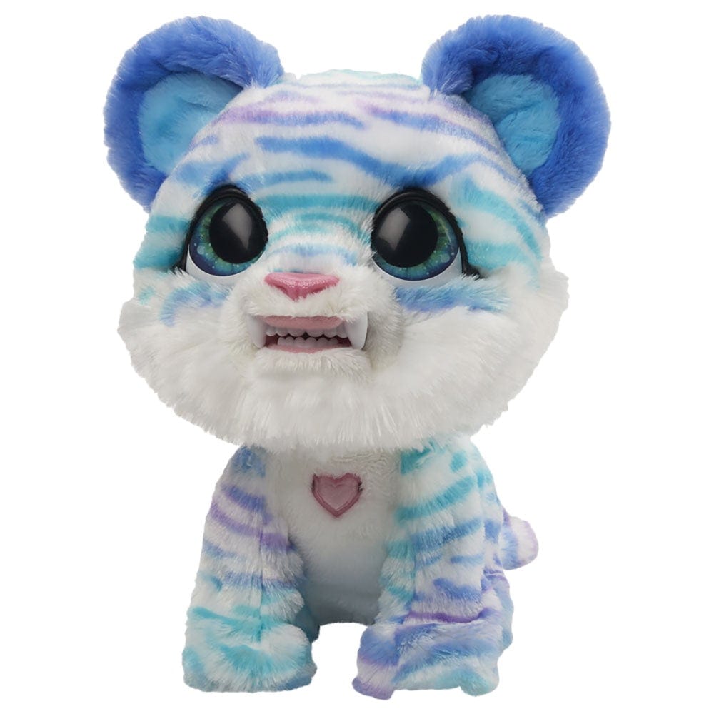 Funreal Toys Furreal Friends - North The Sabertooth Kitty Pet Toy