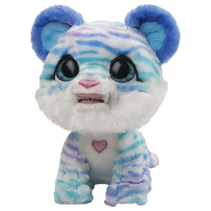 Funreal Toys Furreal Friends - North The Sabertooth Kitty Pet Toy
