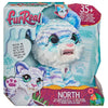 Funreal Toys Furreal Friends - North The Sabertooth Kitty Pet Toy