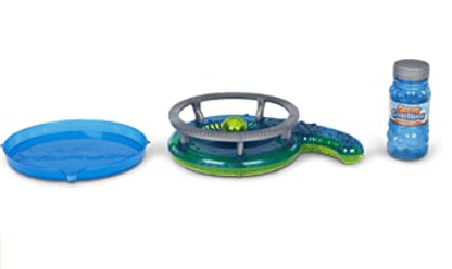 Funris Toys Funris-Gazillion giant bubbles power wanda