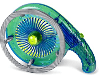 Funris Toys Funris-Gazillion giant bubbles power wanda