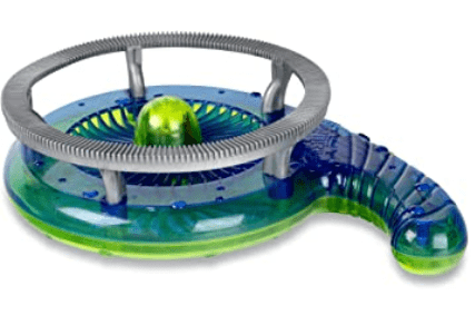 Funris Toys Funris-Gazillion giant bubbles power wanda