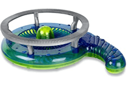 Funris Toys Funris-Gazillion giant bubbles power wanda