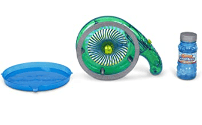 Funris Toys Funris-Gazillion giant bubbles power wanda