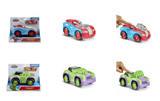 Funris Toys Funris-Marvel smash squad asst.