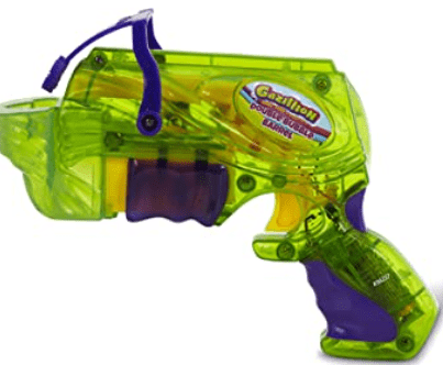 Funris Toys Gazillion double bubbles barrel