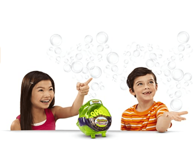 Funris Toys Gazillion machine hurricane bubble b/o