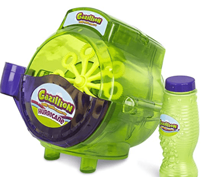 Funris Toys Gazillion machine hurricane bubble b/o