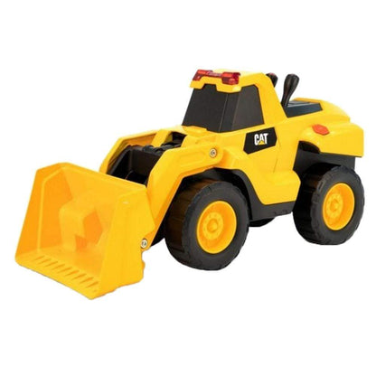 Funrise Toys Cat L&S Motorized 2 Assorted Large B/O
