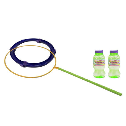 Funrise Toys Gazillion Kid-In-Bubble + 2pcs 8oz