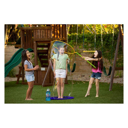 Funrise Toys Gazillion Kid-In-Bubble + 2pcs 8oz