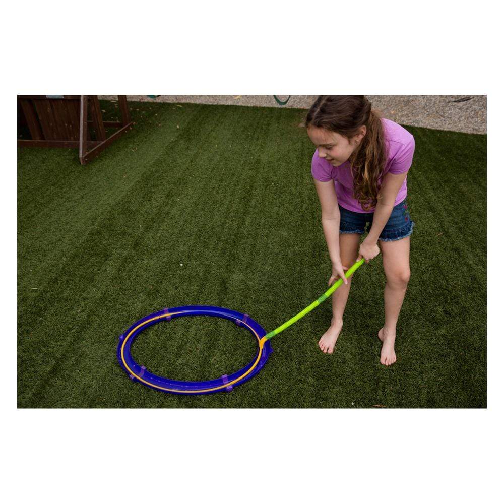 Funrise Toys Gazillion Kid-In-Bubble + 2pcs 8oz