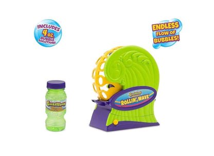 Funrise Toys Gazillion Rollin Wave + 4oz B/O