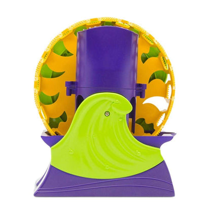 Funrise Toys Gazillion Rollin Wave + 4oz B/O