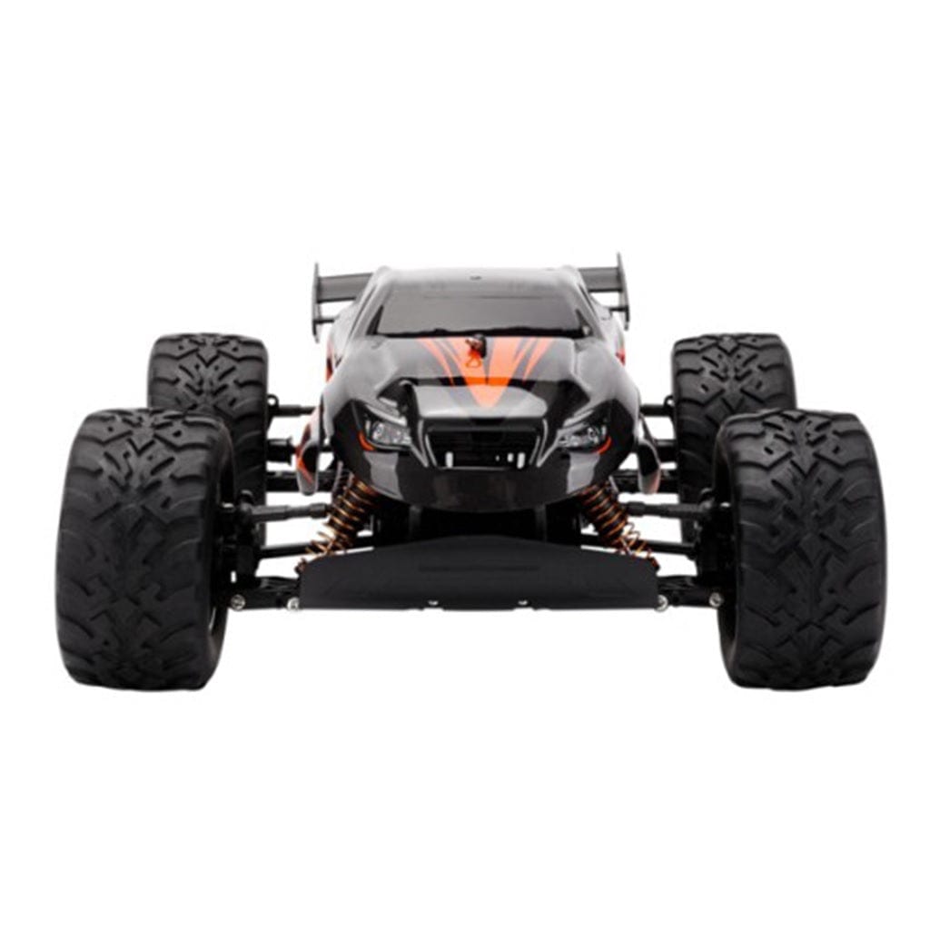 Gadget Monster Toys Gadget Monster R/C RTR 4WD Car