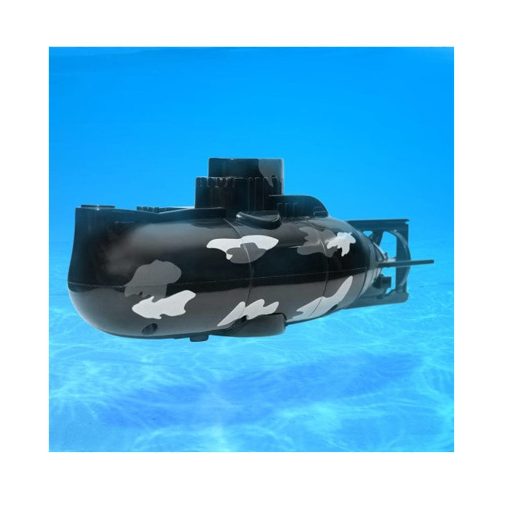 Gadget Monster Toys Gadget Monster - Remote Controlled Submarine