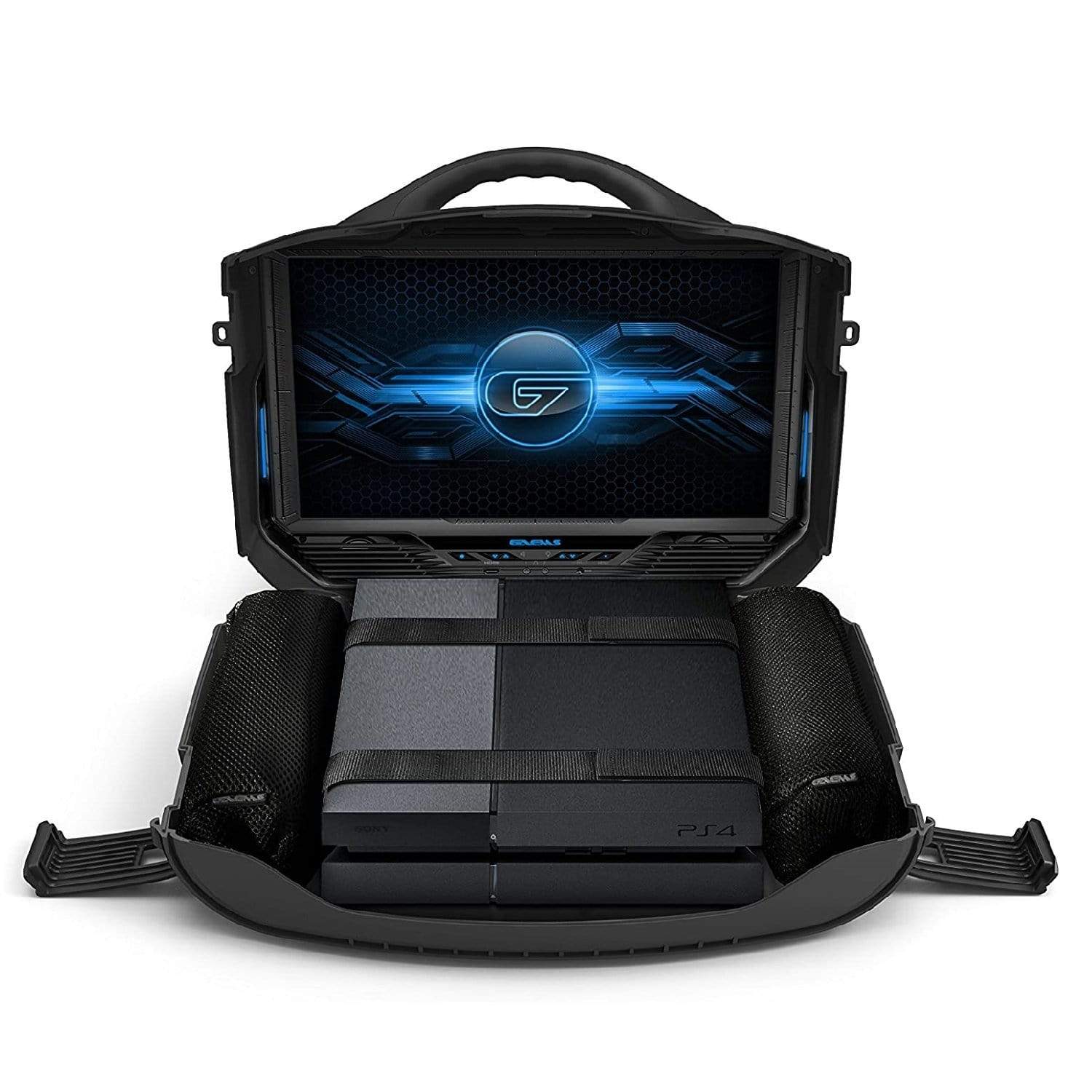 Games Electronics GAEMS Vanguard G190 Black Edition Gaming Monitor