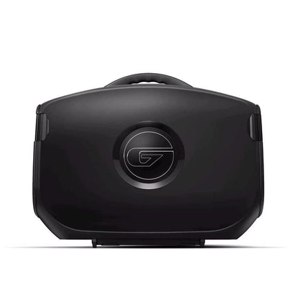 Games Electronics GAEMS Vanguard G190 Black Edition Gaming Monitor