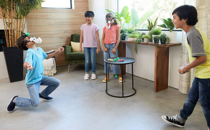 Games Games Games Feed the Pandas