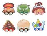 Games Toys BLONKERS ASSORTED