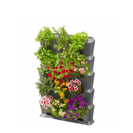 Gardena Outdoor Gardena NatureUp! Set Vertical With Irrigation