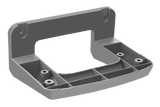 Gardena Outdoor Gardena NatureUp! Wall Bracket Vertical