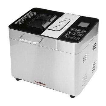 Gastroback Household Appliances Gastroback  | Breadmaker | BetterLife  | Silver