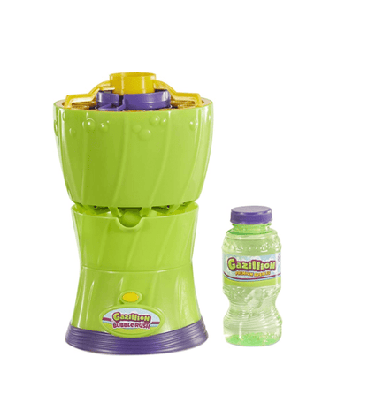 Gazillion Toys Gazillion Bubble Rush Battery Operated