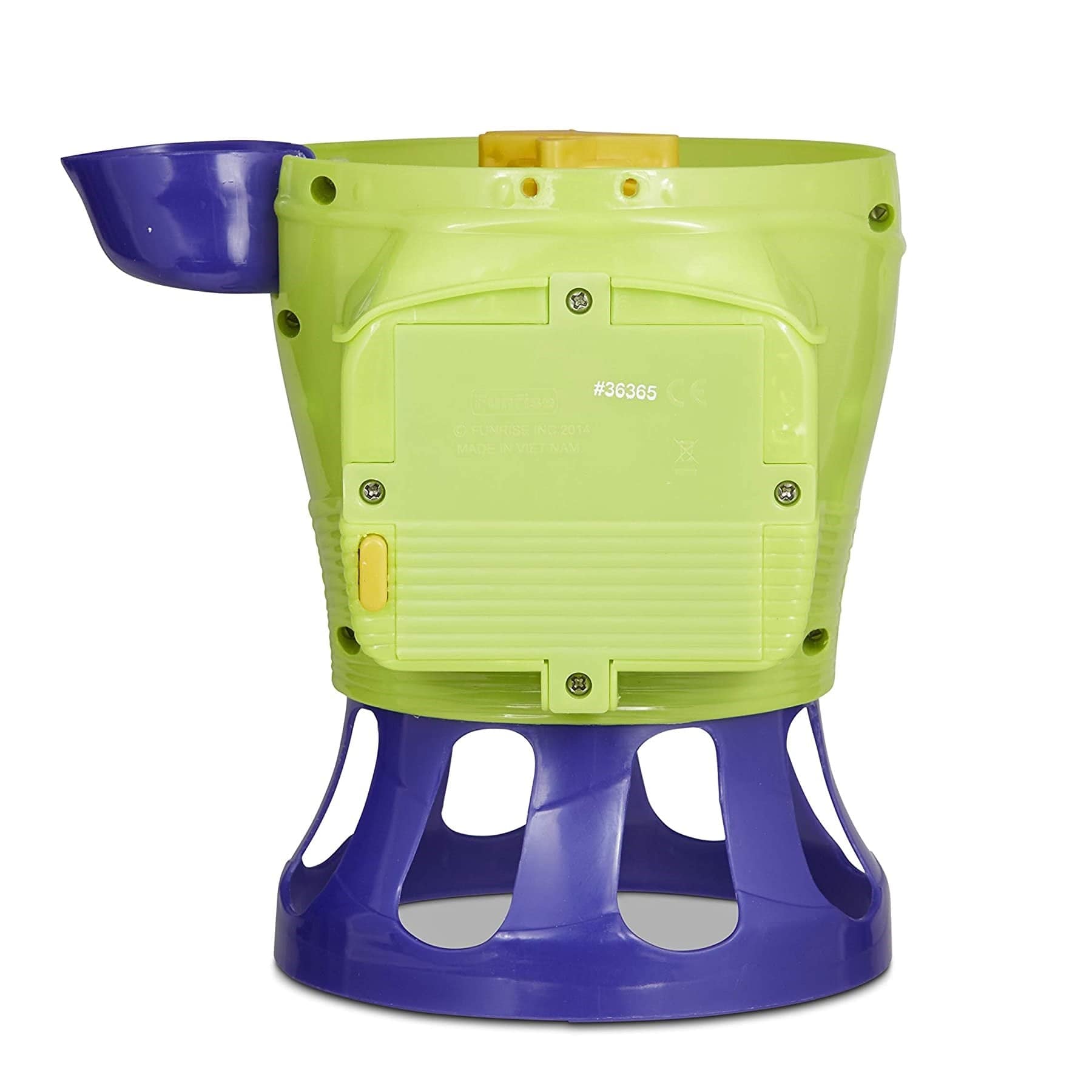 Gazillion Toys Gazillion Bubble Tornado Machine