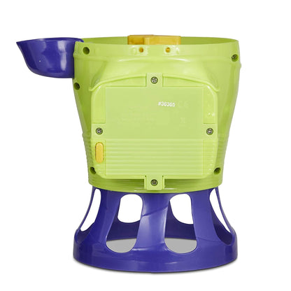 Gazillion Toys Gazillion Bubble Tornado Machine