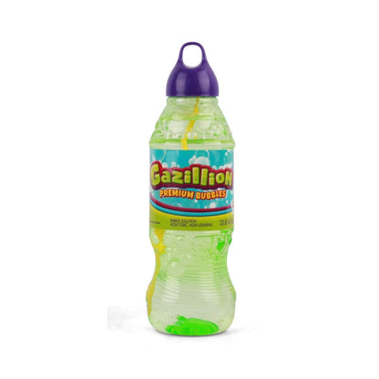 Gazillion Toys Gazillion bubbles 1 Ltr