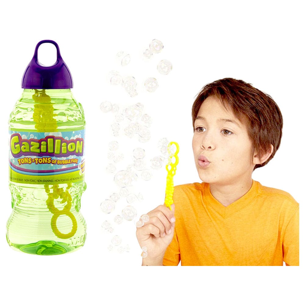 Gazillion Toys Gazillion bubbles 1 Ltr