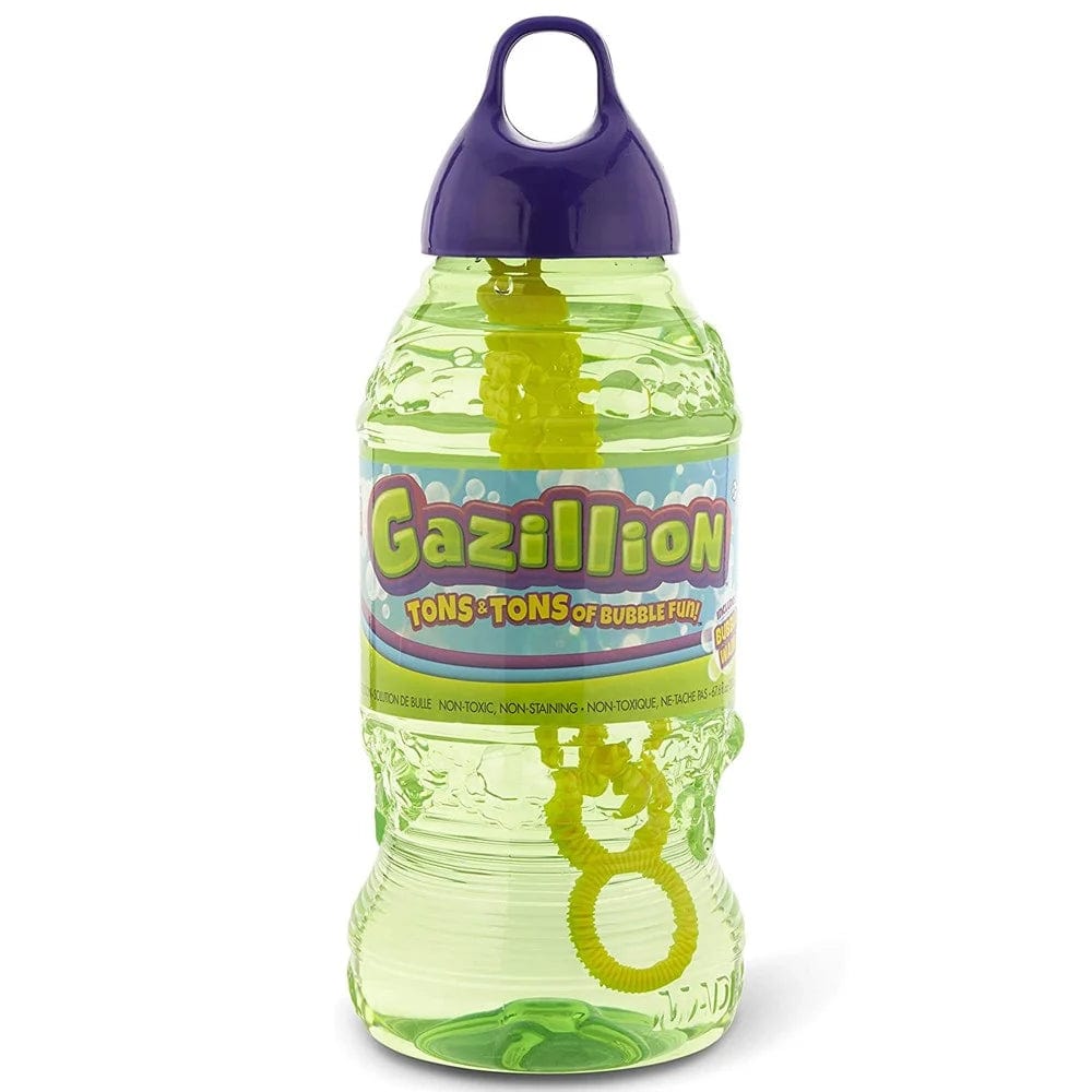 Gazillion Toys Gazillion bubbles 2 Ltr