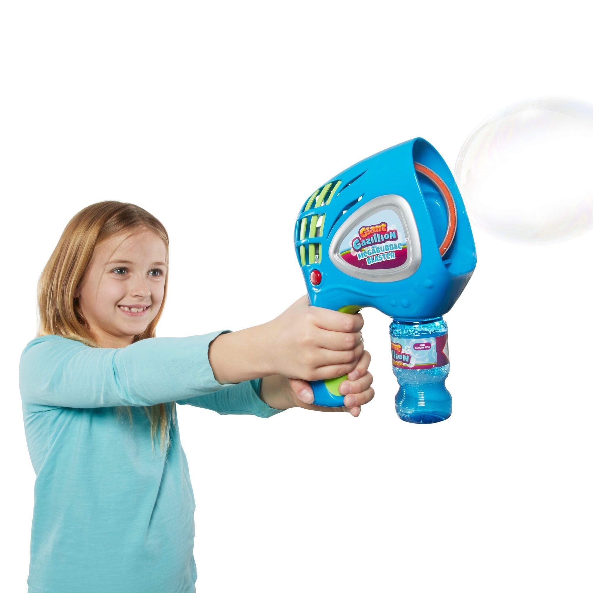 Mega Bubble Blaster 