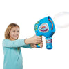Gazillion Toys Gazillion Mega bubble Blaster Bubble Machine, Multicolor