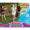 Gazillion Toys Giant Gazillion Kid-In-a-Bubble