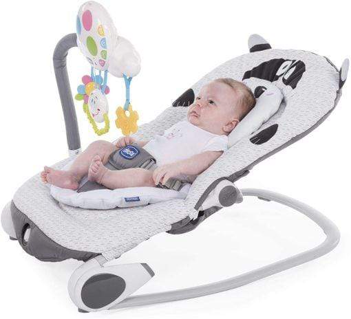 Generic baby accessories Balloon Bouncer – Honey Bear CH79128