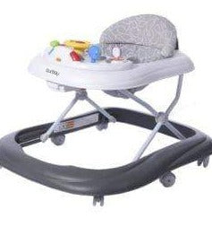 Generic baby accessories Burbay Baby Walker Gray W1005NA6