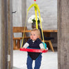 Generic baby accessories Hauck Jump, Baby Door Bouncer, 6M+ to 12 kg – Jungle Fun