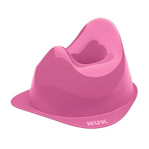 Generic baby accessories Nuk – Potty Berry Seat – Girl Pink