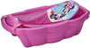 Generic baby accessories The First Years Disney Minnie Shell Tub with Toys