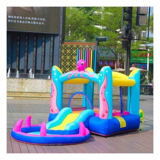 Generic baby accessories The First Years Disney Minnie Shell Tub with Toys