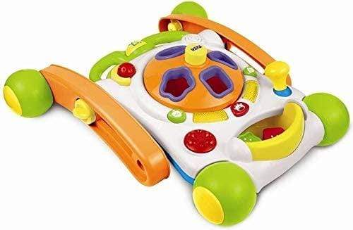 Generic baby accessories Weina Luco Baby Walker dwe-2142