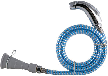 Traveller Shattaf - Travel Bidet for Shower Hose